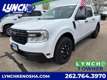 2023 Ford Maverick Kenosha WI