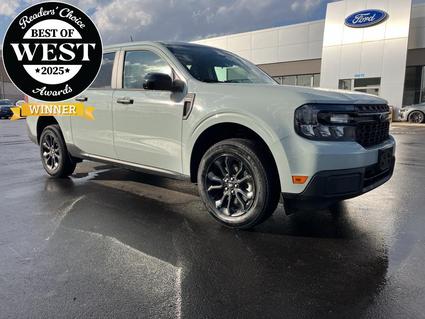 2023 Ford Maverick Ellisville MO