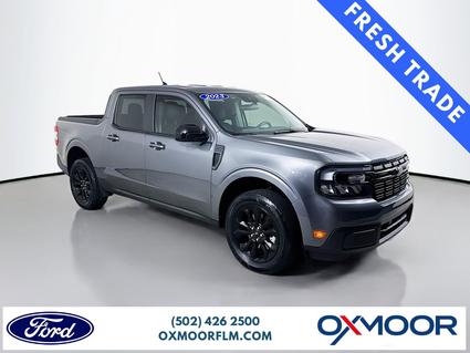 2023 Ford Maverick Louisville KY