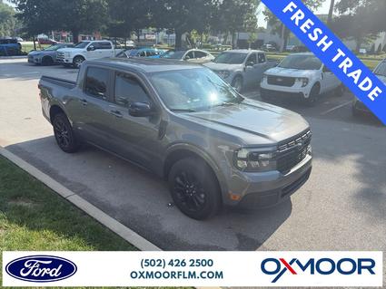 2023 Ford Maverick Louisville KY