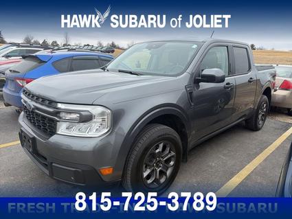 2023 Ford Maverick Plainfield IL