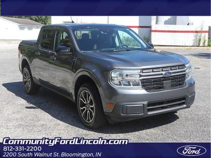 2022 Ford Maverick Bloomington IN