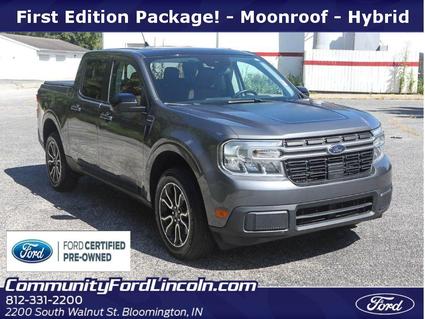 2022 Ford Maverick Bloomington IN