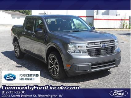 2022 Ford Maverick Bloomington IN