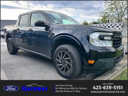 2022 Ford Maverick Greeneville TN