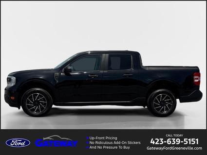 2022 Ford Maverick Greeneville TN