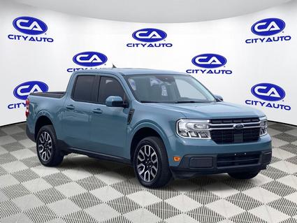 2022 Ford Maverick Madison AL
