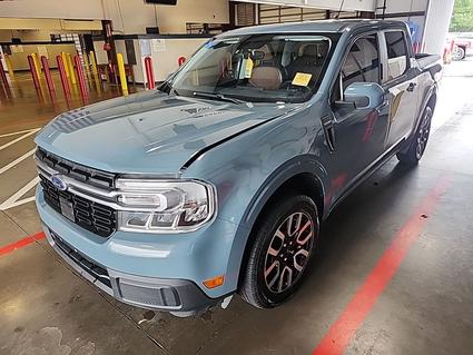 2022 Ford Maverick Madison AL