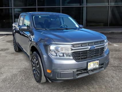 2022 Ford Maverick Honolulu HI