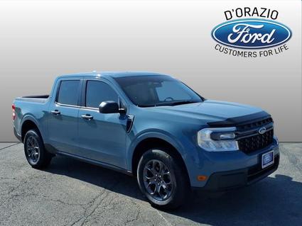 2022 Ford Maverick Wilmington IL