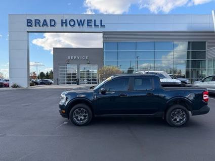 2023 Ford Maverick Kokomo IN