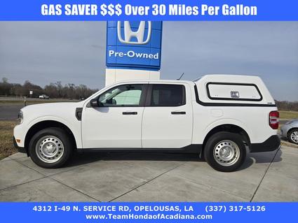 2023 Ford Maverick Opelousas LA