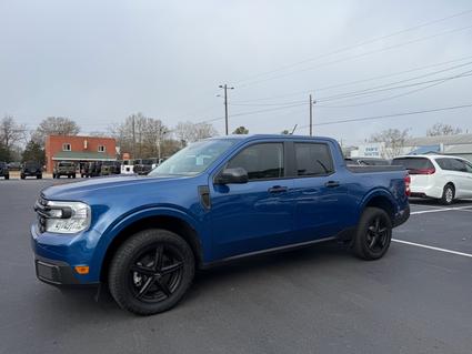 2023 Ford Maverick Whiteville NC
