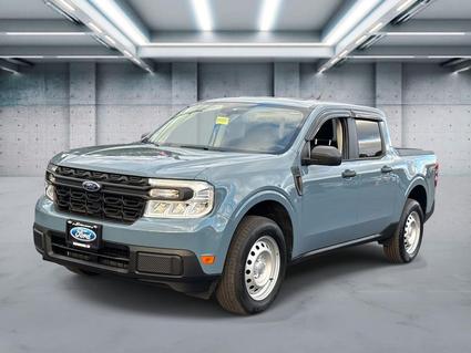 2023 Ford Maverick Patchogue NY