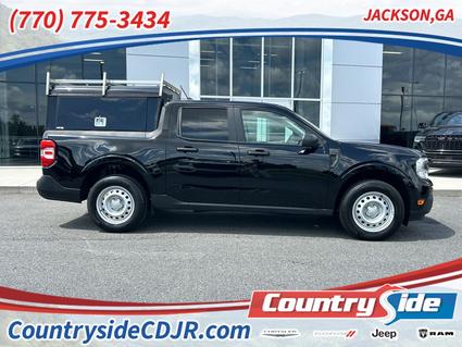 2022 Ford Maverick Jackson GA