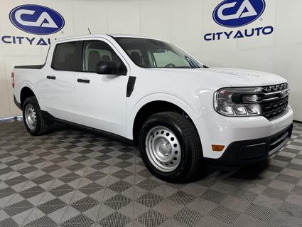 2022 Ford Maverick Memphis TN
