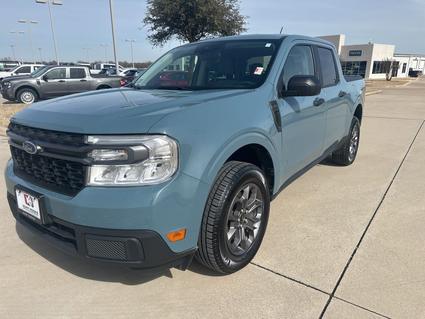 2023 Ford Maverick Bowie TX