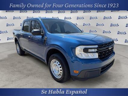 2023 Ford Maverick York SC