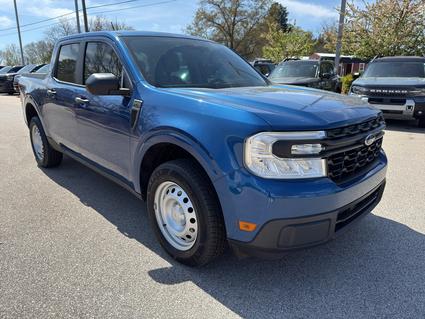 2023 Ford Maverick York SC