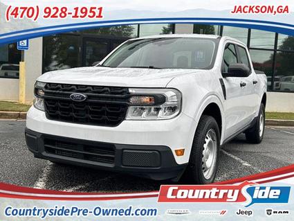 2022 Ford Maverick Jackson GA