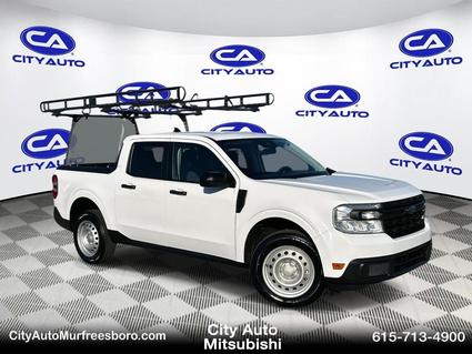 2022 Ford Maverick Murfreesboro TN