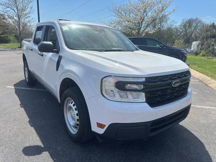 2022 Ford Maverick Murfreesboro TN