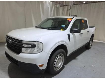 2022 Ford Maverick Murfreesboro TN