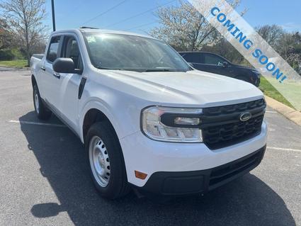 2022 Ford Maverick Murfreesboro TN
