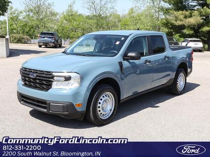 2022 Ford Maverick Bloomington IN