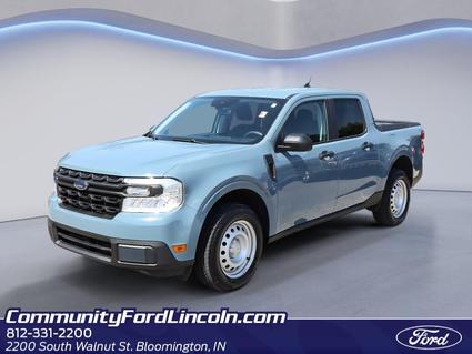 2022 Ford Maverick Bloomington IN