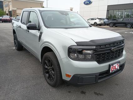 2023 Ford Maverick Ellisville MO