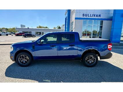 2023 Ford Maverick Sullivan IN