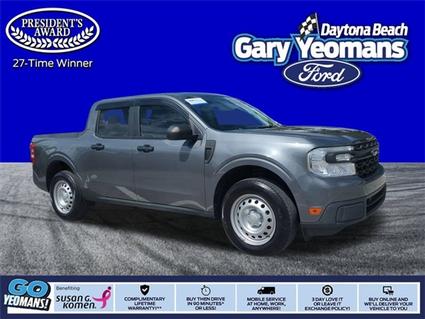 2022 Ford Maverick Daytona Beach FL