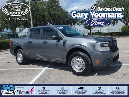 2022 Ford Maverick Daytona Beach FL
