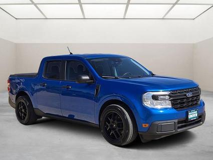 2022 Ford Maverick Longview TX