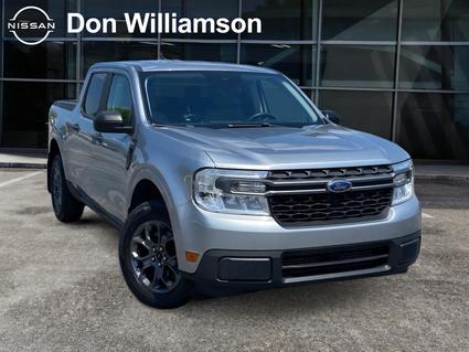 2022 Ford Maverick Jacksonville NC