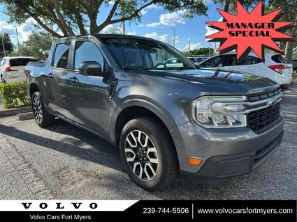 2022 Ford Maverick Fort Myers FL