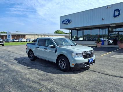 2023 Ford Maverick Wilmington IL