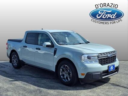 2023 Ford Maverick Wilmington IL