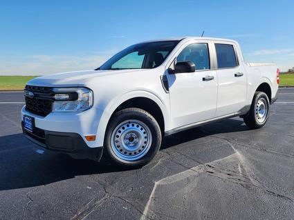 2022 Ford Maverick Watseka IL