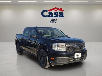 2023 Ford Maverick El Paso TX