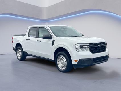 2022 Ford Maverick Oak Ridge TN