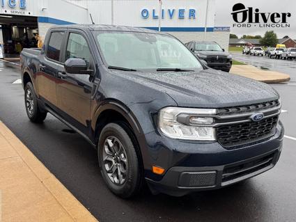 2022 Ford Maverick Plymouth IN