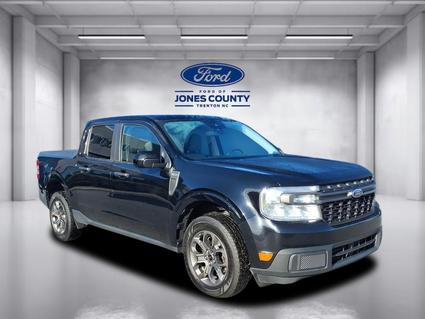 2023 Ford Maverick Trenton NC