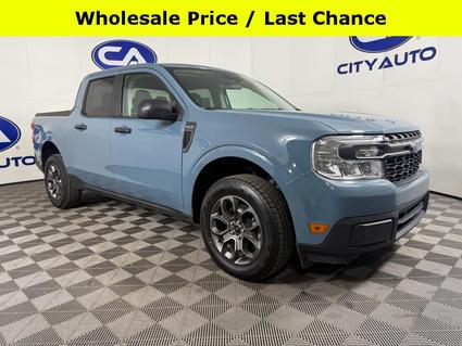 2022 Ford Maverick Memphis TN