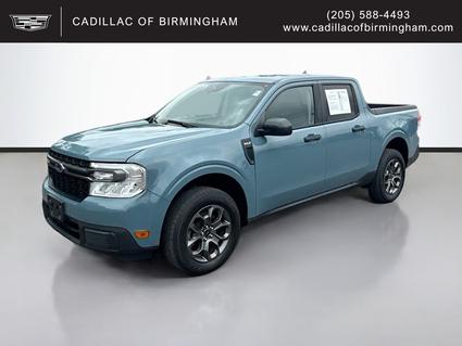 2022 Ford Maverick Vestavia Hills AL