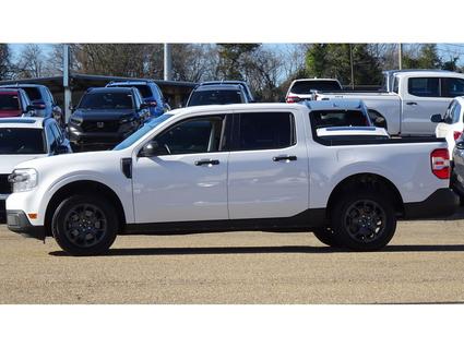 2022 Ford Maverick Tupelo MS