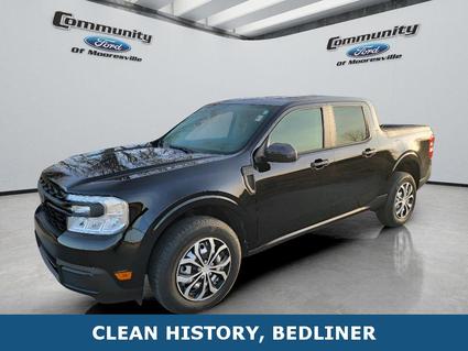 2022 Ford Maverick Mooresville IN