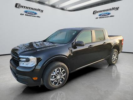 2022 Ford Maverick Mooresville IN