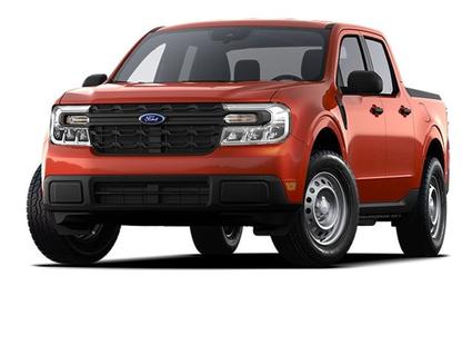 2022 Ford Maverick Grandville MI